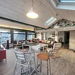 Apartment Le Sudouest By Interhome