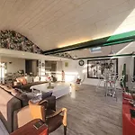 Apartment Le Sudouest By Interhome
