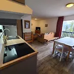 Appartement 3 Pieces + Cabine 8/10 Pers. - Coeur De Station, Proche Pistes Et Commerces, 55M² - Fr-1-265-191