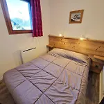 Appartement 3 Pieces + Cabine 8/10 Pers. - Coeur De Station, Proche Pistes Et Commerces, 55M² - Fr-1-265-191
