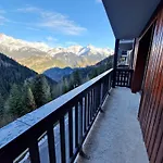 Charmant 2 Pieces + Cabine, 4/6 Pers, Au Coeur De Modane, 32M², Proche Pistes Et Commerces - Fr-1-265-250