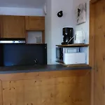 Appartement 3 Pieces A Arc 1600, 8 Personnes, Acces Piscine Et Sauna, Proche Pistes Et Commerces - Fr-1-411-336