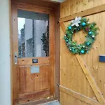 Chalet Beaufort