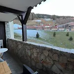 4P Au Pied Des Pistes, Refait A Neuf, La Plagne, Avec Wifi