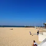 Studio Cosy Avec Acces Direct A La Plage - Fr-1-474-111