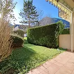 Charmant T2 6 Pers - Rdc - Terrasse Sud - St-Lary-Soulan - Fr-1-457-264