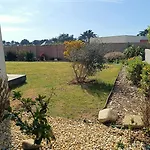 Maison Neuve Vue Mer 4 Etoiles Avec Sauna A 150M De La Plage A Pleumeur-Bodou - Ref 242
