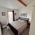 Les Amareyeurs - Ile D'Oleron - Maison Classee 3 Etoiles Avec Piscine - Clim - Velos