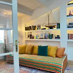 Le Zola Appartement Solaire