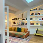 Le Zola Appartement Solaire