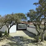 Hossegor Plage- Villa Paul -Petite Villa Renovee Pour 4 Personnes- Wifi Gratuit