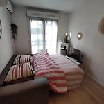 Appartement Tout Equipe A 6Min De St Charles