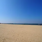 Studio Moderne Avec Terrasse Vue Plage Et Parking A Arcachon - Fr-1-474-205