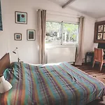 Villa Des Acacias Avec Piscine Chauffee Pour 15 Personnes Entre Lac Et Ocean Wifi Gratuit