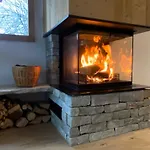 Meribel, Appartement En Duplex Ski Aux Pieds Refait A Neuf