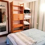 Residence La Meije - Studio Cabine 4/5 Pers - Le Meije- Plagne Centre Mae-3044