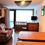 Residence La Meije - Studio Cabine 4/5 Pers - Le Meije- Plagne Centre Mae-3044