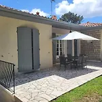 Appartement Pour 6 Personnes- Villa Lou Bousquet Etage