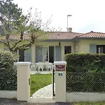 Appartement Pour 6 Personnes- Villa Lou Bousquet Etage