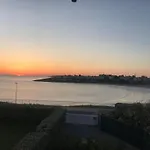 Vue Imprenable Sur La Mer, Royan Plage De Pontaillac, 4Chambres 2 A 8 Personnes