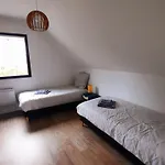 Maison 8 Pers, Calme, 300M Du Golfe Du Morbihan, Grand Jardin, Proche Activites Et Commerces - Fr-1-639-104