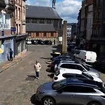 Le Petit Honfleur