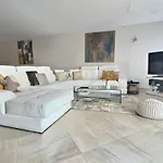 La Villa Des Cistes Au Calme Vue Etangs