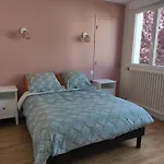 Maison 800 M De La Plage Pour 9 Personnes
