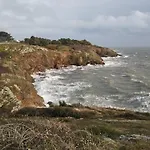 Maison 800 M De La Plage Pour 9 Personnes