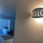Appartement Vue Mer
