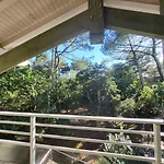 Villa Perica Pour 10 Personnes. Entre Lac Et Ocean. Wifi Gratuit.