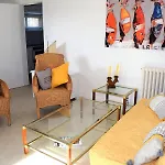Appartement Classe 3 Etoiles A 20M De La Plage A Tregastel - Ref 145