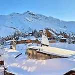 Appartement Cosy 4 Pers Avec Balcon Sud A Avoriaz - Fr-1-634-107