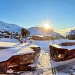 Appartement Cosy 4 Pers Avec Balcon Sud A Avoriaz - Fr-1-634-107