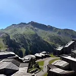 Charmant 2 Pieces Avec Balcon Pour 4 Personnes A Avoriaz - Fr-1-634-106