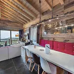 Appartement Au Pied Des Pistes, Sauna, Parking, Wifi - Fr-1-568-54