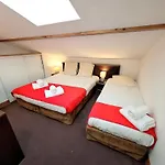 Bel Appartement 3 Chambres Avec Balcon & Parking Aux Gets - Fr-1-598-182