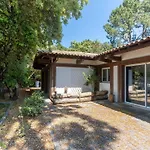 Maison T4 Avec Jardin, Terrasse & Wifi A Pyla-Sur-Mer - Fr-1-319-582