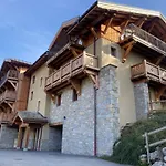 Courchevel Le Praz, Apt 8 Pers, 3 Ch, Hammam, Parking, Ski-Room - Fr-1-568-53