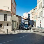 Cosy Duplex Au Coeur De Bompard Climatise
