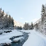 Huttopia Champagny En Vanoise
