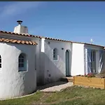 Maison Situee A 150M De La Plage De La Madeleine