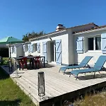Maison Situee A 150M De La Plage De La Madeleine