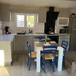 Charmant Chalet T3 15 Min Plage