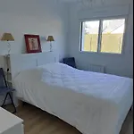 Le Bas Du Nelud - Appt Dans Maison Avec Jacuzzi