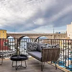 Une Casa Chic Vallon Des Auffes
