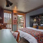 Odalys Chalet Le Duc Blanc