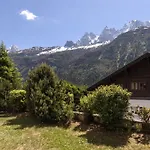 Chalet Moussoux - Hammam Prive