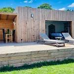 Lodge Sainte Sara