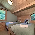 Chalet Tamara Cles Blanches Courchevel